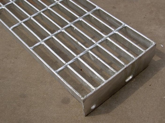 Çin T4 T5 Galvanizli Çelik Merdiven Basamakları, Sanayi Tabanında Denetlenmiş Plakalı Tedarikçi