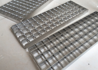 Çin 19W4 Bükülmüş Bar Paslanmaz Çelik Izgara Destek Özel ISO9001 Onayı Fabrika