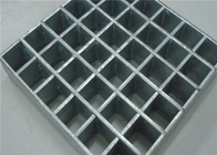 Çin Catwalk Basınç Kilitli Çelik Izgara Sıcak Galvanizli Yapı Malzemesi Fabrika