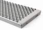 Delikli Galvanizli Çelik Merdiven Basamakları 1,5 - 5mm Kalınlık Kaymaz Yüzey Tedarikçi