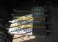 Delikli Galvanizli Çelik Merdiven Basamakları 1,5 - 5mm Kalınlık Kaymaz Yüzey Tedarikçi
