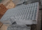 40 X 5 Tırtıklı Izgara, Metal Bina Sıcak Daldırma Galvanizli Çelik Izgara Tedarikçi