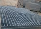 Tırtıklı Tip Metal Izgara Zemin Çelik Izgara Platformu Bükümlü Çubuk Tedarikçi
