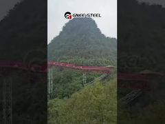 Neden Metal Dişli Tahliye Kapakları Çelik Izgara Çubuk Izgarayı İnşaat Yapı Malzemesi Olarak Seçmelisiniz?