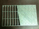 Sıcak Daldırma Galvanizli Çelik Checker Platform için Kompozit Izgara Tedarikçi