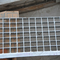 T4 T5 Galvanizli Çelik Merdiven Basamakları, Sanayi Tabanında Denetlenmiş Plakalı Tedarikçi