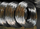 BWG 22 Kalibre Galvanizli Demir Tel 30 - 40kg / Mm2 Çekme Gümüş Renk Tedarikçi