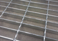19W4 Bükülmüş Bar Paslanmaz Çelik Izgara Destek Özel ISO9001 Onayı Tedarikçi