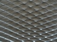 Demir Pano Genişletilmiş Çelik Hasır Levha, ISO9001 Genişletilmiş Çelik Izgara Tedarikçi