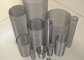 Özel Boyut Delikli Metal Mesh% 40 -% 81 Filtre 304/316 Paslanmaz Çelik Tedarikçi