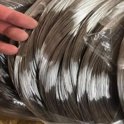Cold Drawing Q195 or SAE1008 Black Iron Annealed Wire with Low Price