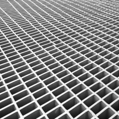 Hot-Dip Galvanized Steel Grating with Q235 Carbon Steel and 25mm Bearing Bar for Heavy-Duty Applications